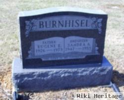 Eugene E Burnhisel
