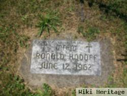 Ronald Hodoff