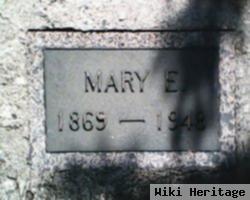 Mary Ellen Havican Willett