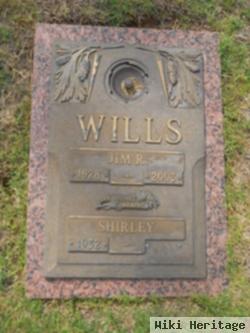 Jim R. Wills