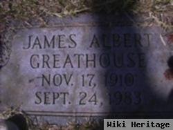 James Albert Greathouse