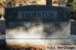 Eva Tidwell Thornton