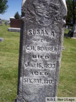 Susan A. Fearnow Bohrer