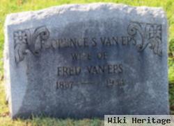 Florence S. Van Eps