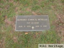 Edward Carrol Peveler