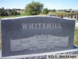 Allan Whitehill