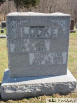 Norma Ritchey Locke