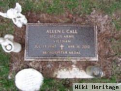 Allen L. Call