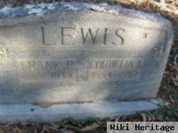 Frank P. Lewis