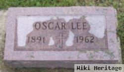 Oscar Lee