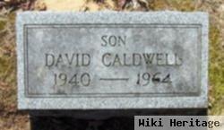 David Caldwell