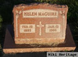 Helen Maguire