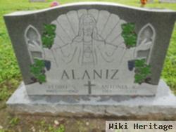 Antonia R. Alaniz