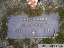 James P. Ward