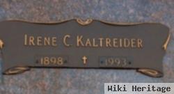 Irene Carolyn Noll Kaltreider