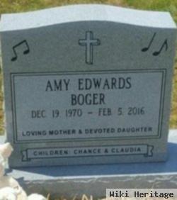 Amy Lynn Edwards Boger