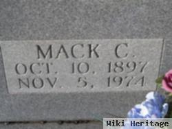 Mack C. Eades
