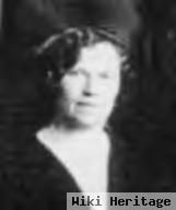 Nellie Mae Sumner Frost