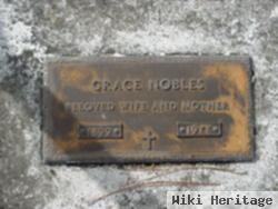 Grace Nobles