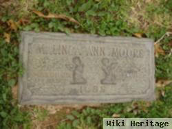 Malinda Ann Moore