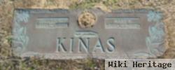 Mary E. Kinas