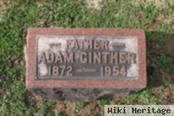 Adam Ginther