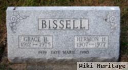 Grace H Bissell