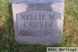 Nellie W. Crouver