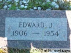 Edward J. Stimac