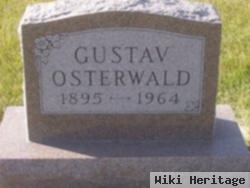 Gustav Osterwald