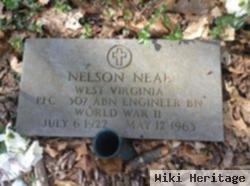 Pfc Nelson Neal