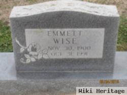 Emmett Wise