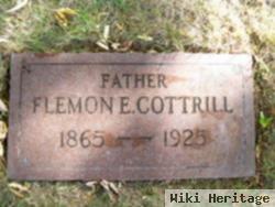 Fleming E. Cottrill