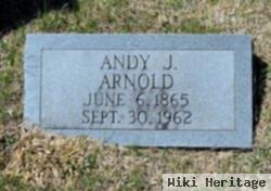 Andy J. Arnold