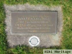 Jerry Travis Figg