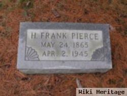 Henry Frank Pierce