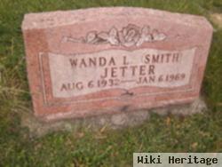 Wanda L Smith Jetter