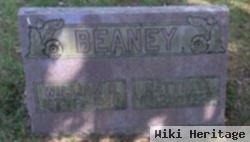 William H Beaney