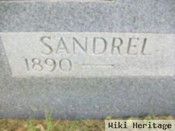 Sandrel Hayes