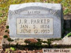 James Robert Parker