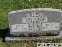 Louise C. Ketchum