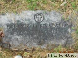 Patrick H. Bradshaw