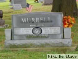 Ivan Murrell