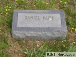 Daniel Huff