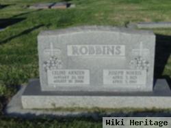 Joseph N Robbins