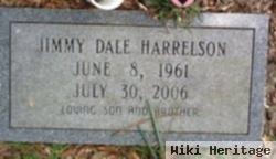 Jimmy Dale Harrelson