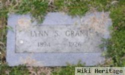 Lynn S. Grant