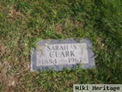 Sarah S. Clark