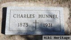 Charles Hunnel