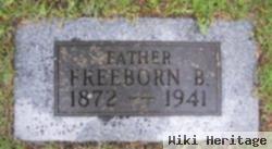 Freeborn B. Smith